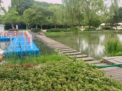 -石湖景区