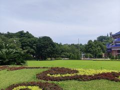 -广州中山纪念堂