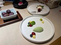 -素慧餐厅(大虹桥店)