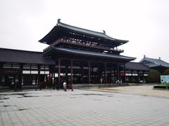 -狼山风景名胜区