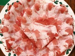-老门框爆肚涮肉(金宝街店)