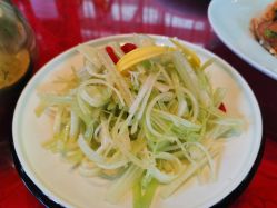 点击看大图 -花家怡园·宴会厅(簋街四合院总店)