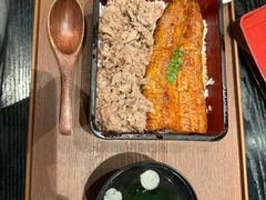 -玄白·炭烤活鳗(上海首店)