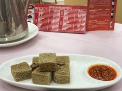 -顺风江南宴(静安大融城店)