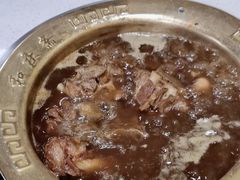 -和庆斋羊蝎子火锅·碳缸烧烤(顺义旗舰店)
