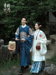 -今生有约国际精品婚纱摄影(苏州店)