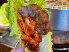 -山居屋炭火烧肉(厚街万达店)