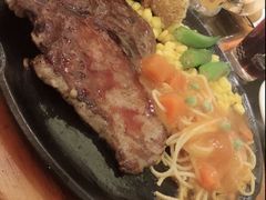 -豪客来牛排(府河店)