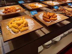 -蒙肥羊·酸汤潮牛·鲜牛肉火锅烤肉自助(岗顶店)