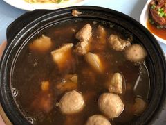 -新记肉骨茶