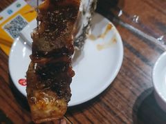 -蚝堡海鲜·威海菜·海肠捞饭·烧烤·亚洲吃蚝公司(幸福门店)