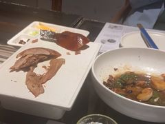 -小大董·烤鸭(凤凰汇店)