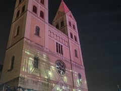 -青岛天主教堂(市南区)
