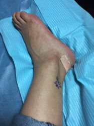 越狱刺青纹身工作室-越域刺青
