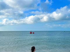 -那香海钻石沙滩浴场