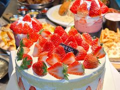 -MI WU FACTORY米屋美食工厂餐厅(绿地店)