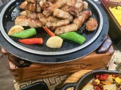 -将军牛排·尔滨地标朝鲜族美食(总店)