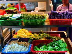 -筒骨麻辣烫(永同昌公寓胜明花园店)