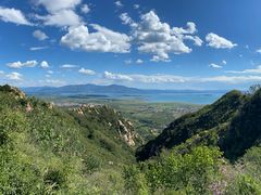 -云峰山自然风景区