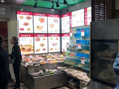 -吕氏疙瘩汤·私家菜馆(慈云寺店)