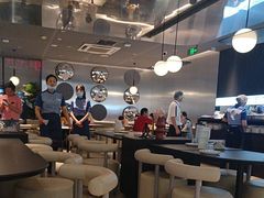 -必胜客(蚌埠东海万达店)