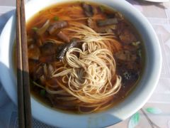 -兴福老面馆(寺路街店)