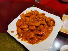 -伊萨娜印尼餐馆