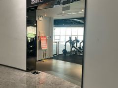-艾型动健身游泳(环宇城店)