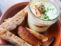 土豆泥配面包条-RAC BAR(安福路店)