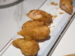 -南枝记·广东味道(中骏世界城店)
