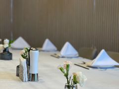 -济南凯宾斯基酒店-THE VIEW云景全日制餐厅