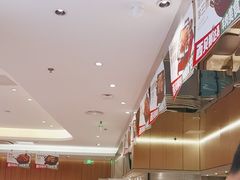 -西贝(上海新梅广场店)