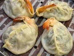 -百味饺子城•海鲜家常菜(秦皇岛店)