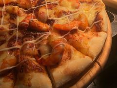 -永泰福朋喜来登酒店-宜客乐自助餐厅(远大路店)