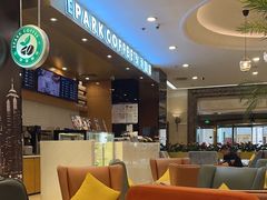 -逸派咖啡 EPARKCOFFEE(广安门店)