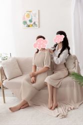 点击看大图 -墨飞私家婴童家庭映像馆(安吉万达店)