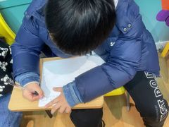 -英孚教育青少儿(银盆岭万达广场店)
