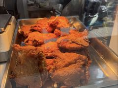 -王二甩老木子鸡(江湾店)