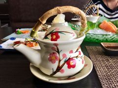 -北京花见餐饮管理有限公司