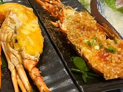 -黑松白鹿(金融街店)