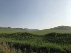 -乌兰布统草原