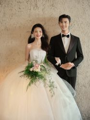 -摩玛婚纱摄影(杭州店)