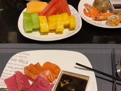 -星汇餐厅(新濠影汇店)