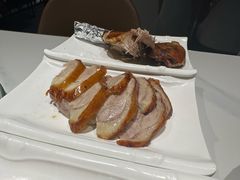 -羲和雅苑•北京烤鸭(国贸商城店)