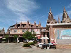 -一寨两国风景区