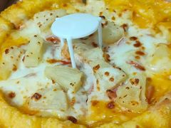 -Mr.Pizza米斯特比萨(合肥一九一二街区店)
