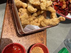 -四川饭店(城乡购物中心店)