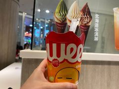 -山文星辉影城(青岛和谐广场店)