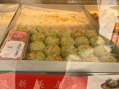 -稻香村(观前街店)
