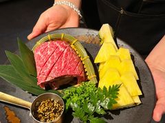 -缘·金家烤鳗鱼(西塔总店)